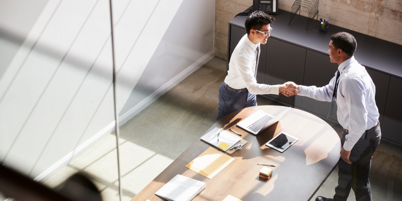 Financing Services in Greater New Orleans, Louisiana