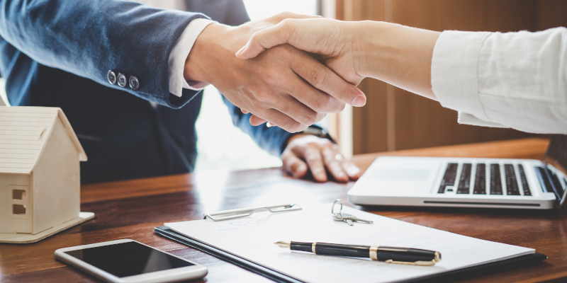 Bond for Deed in Greater New Orleans, Louisiana