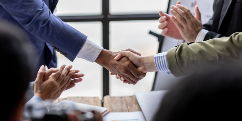 Escrow Services in Greater New Orleans, Louisiana