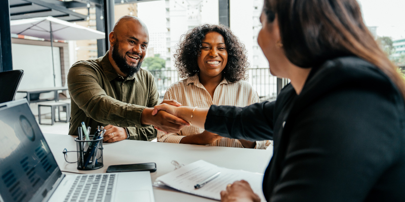 Escrow Agents in Greater New Orleans, Louisiana