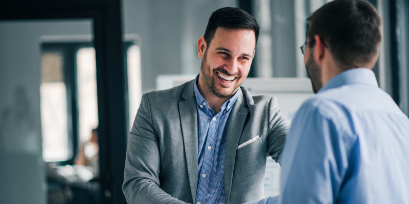 Escrow Process in Greater New Orleans