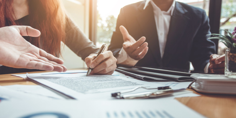 Escrow Management in Greater New Orleans