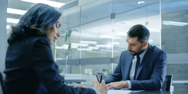 Escrow Officer in Greater New Orleans